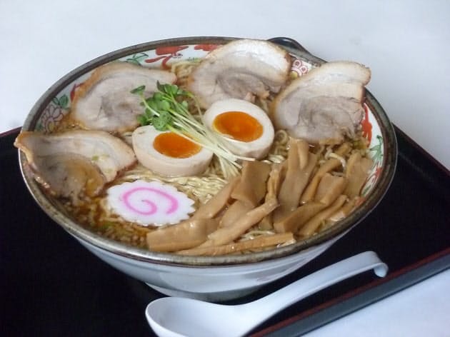 高速道で巡るご当地ラーメン Sa Paおすすめ9選 Nikkei Style 高速道で巡るご当地ラーメン Sa Paおすすめ9選 Nikkei Style