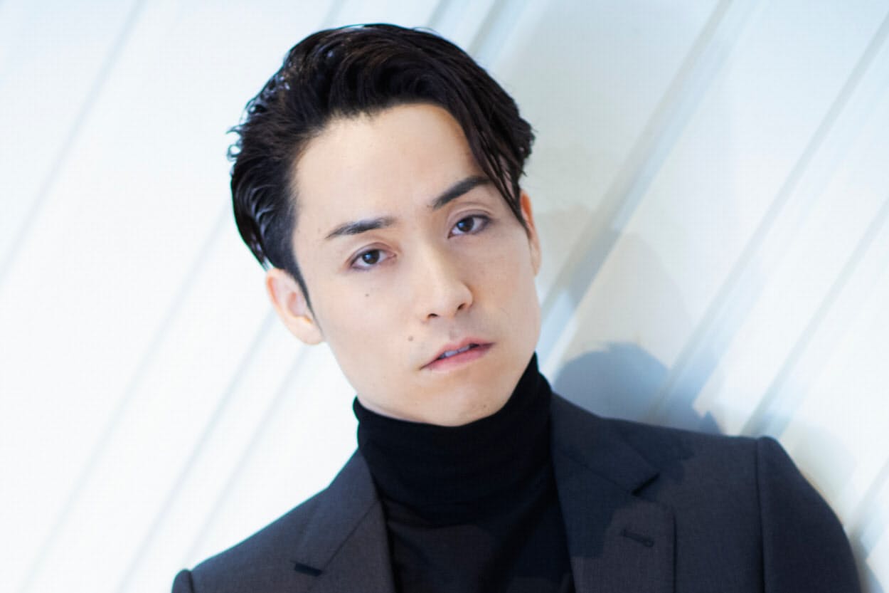 Exile Tetsuya 夢はたくさん 三つ編みライフ の力 Nikkei Style Exile Tetsuya 夢はたくさん 三つ編みライフ の力 Nikkei Style