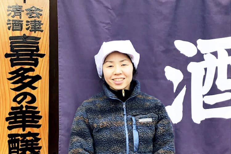 福島復興へ奮闘 日本酒の神 と女性杜氏が二人三脚 Nikkei Style 福島復興へ奮闘 日本酒の神 と女性杜氏が二人三脚 Nikkei Style