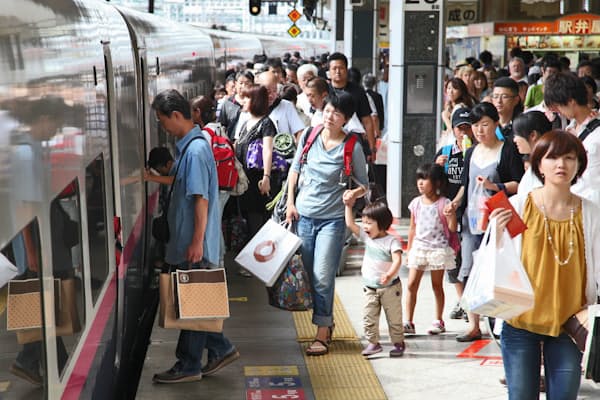 つい引き受けてしまう人に 角の立たない断り方 Nikkei Style つい引き受けてしまう人に 角の立たない断り方 Nikkei Style