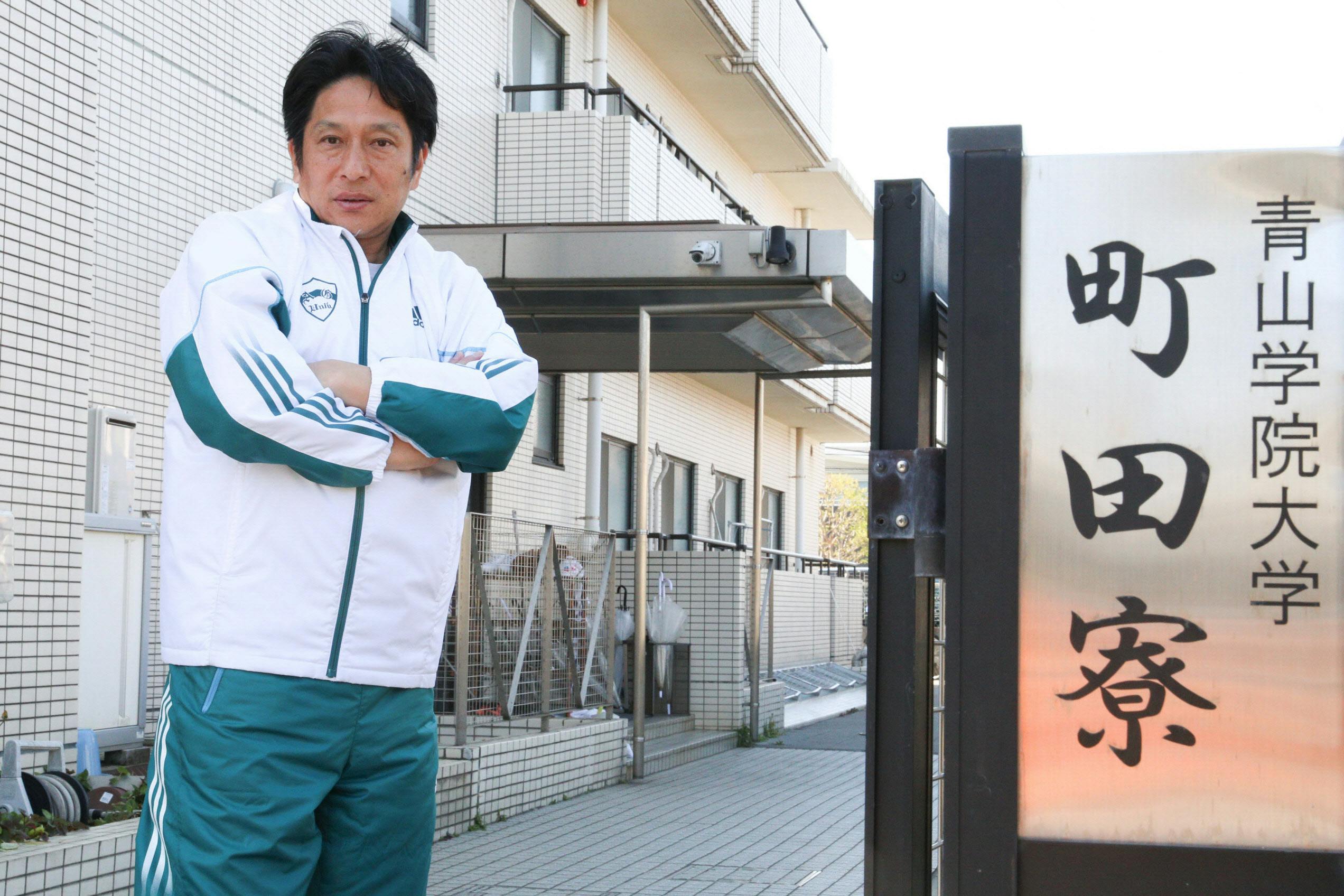 半歩先の目標を設定 成功体験積み重ねれば選手は成長 Nikkei Style 半歩先の目標を設定 成功体験積み重ねれば選手は成長 Nikkei Style