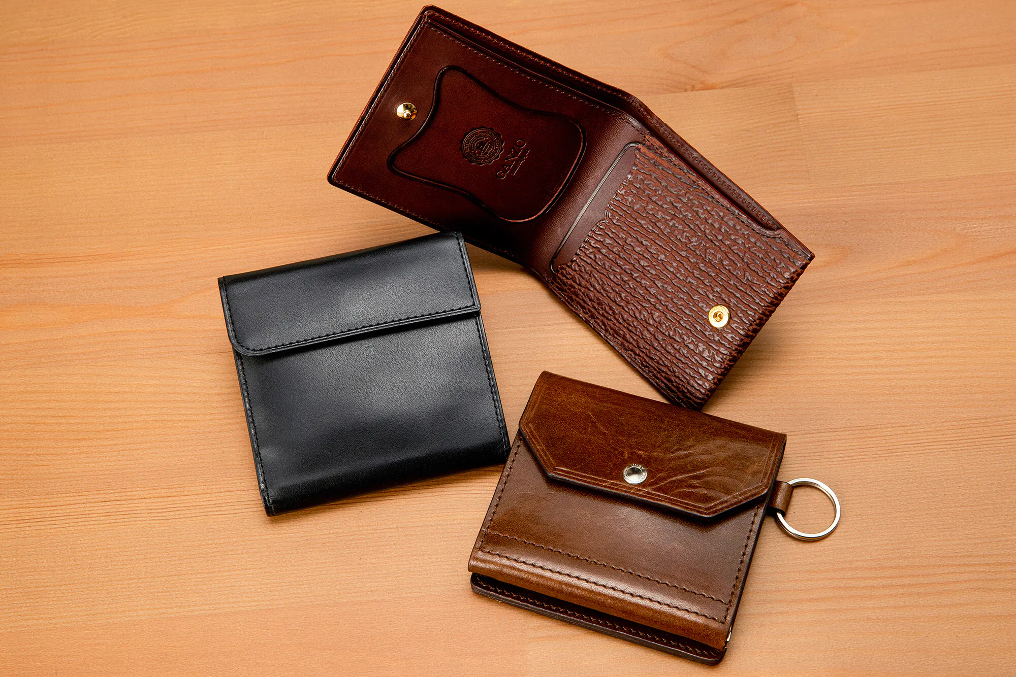 ミニ財布オススメ3選 小銭もカードもすっきり収納 Nikkei Style ミニ財布オススメ3選 小銭もカードもすっきり収納 Nikkei Style