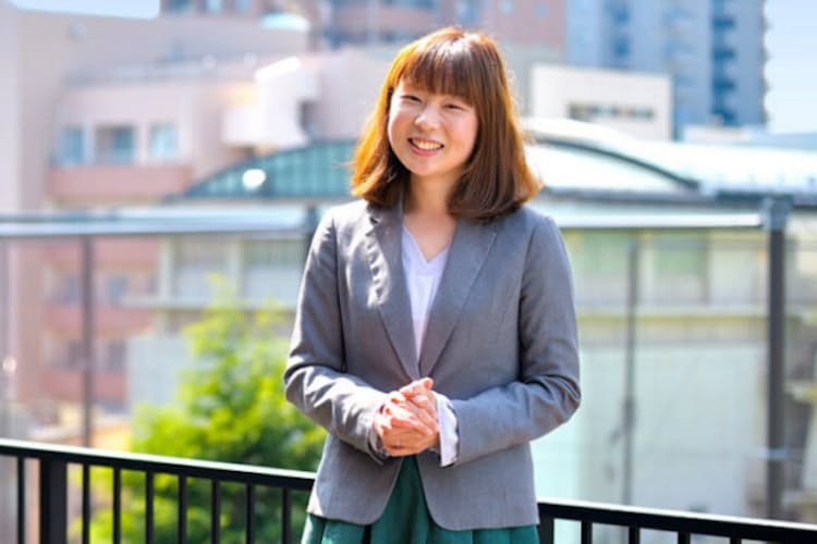 働いていてかっこいい と娘に将来言われる仕事を Nikkei Style 働いていてかっこいい と娘に将来言われる仕事を Nikkei Style