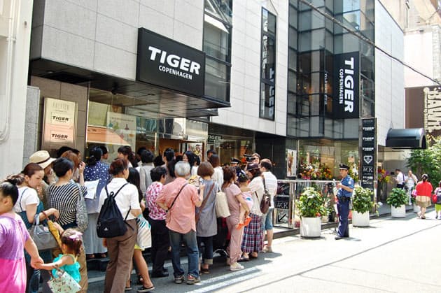 タイガーとasokoの 激安おしゃれ雑貨戦争 は東京決戦へ Nikkei Style タイガーとasokoの 激安おしゃれ雑貨戦争 は東京決戦へ Nikkei Style
