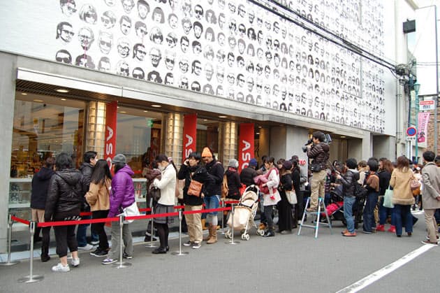 タイガーとasokoの 激安おしゃれ雑貨戦争 は東京決戦へ Nikkei Style タイガーとasokoの 激安おしゃれ雑貨戦争 は東京決戦へ Nikkei Style