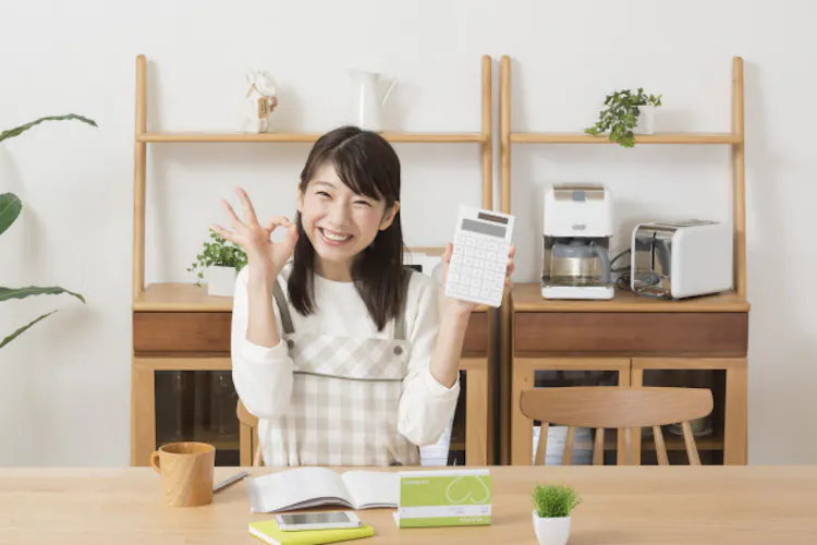 家計簿が続かない 挫折しがちな5つの あるある Nikkei Style