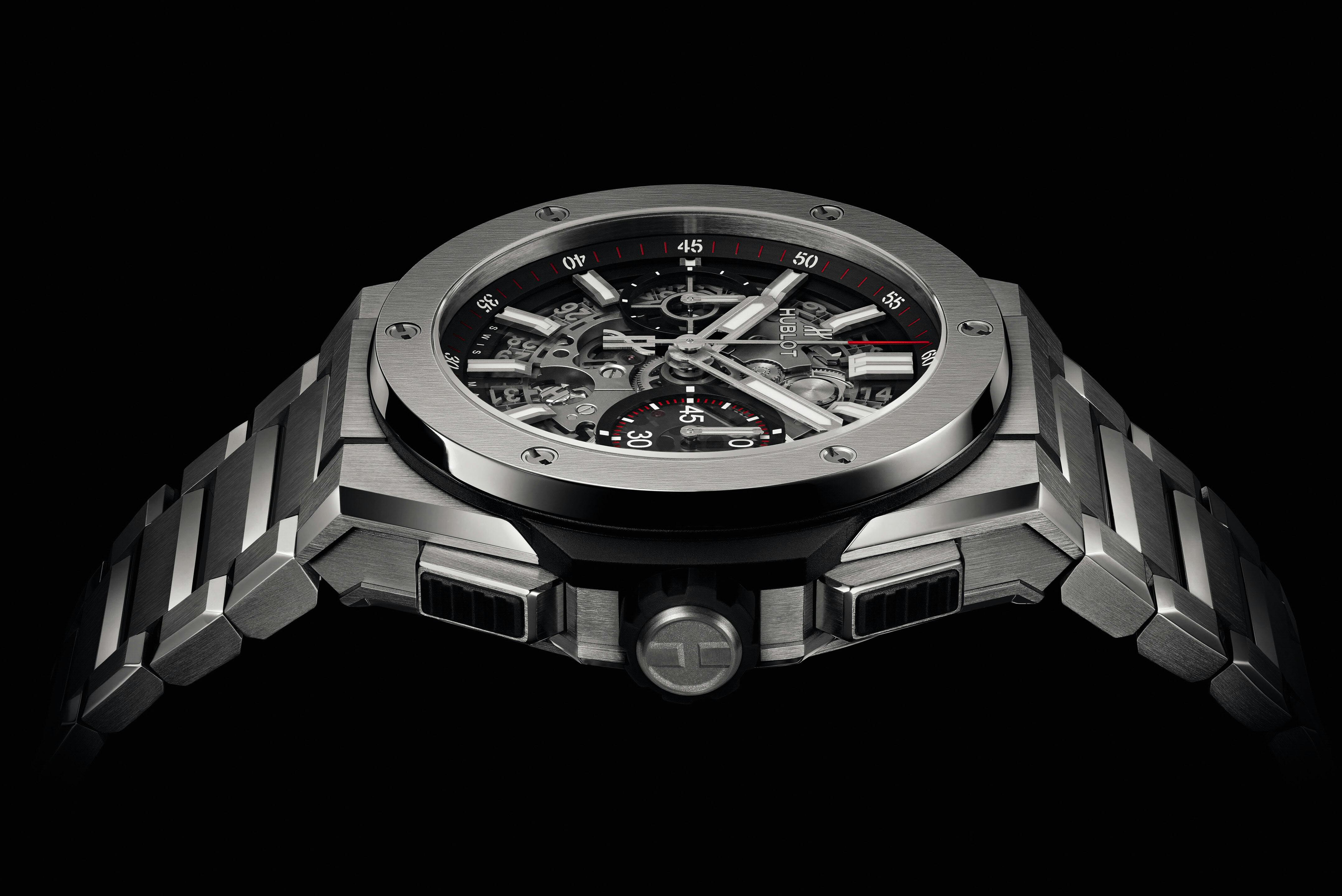 ビズスタイルを格上げする ラグスポ 時計8選 Nikkei Style