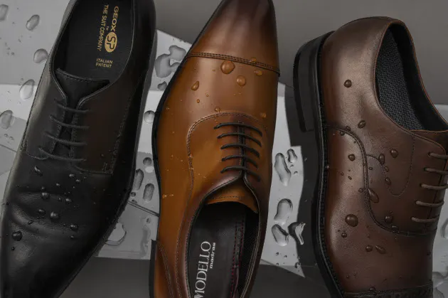 梅雨出勤も足取り軽く 雨に負けないビジネスシューズ Nikkei Style 梅雨出勤も足取り軽く 雨に負けないビジネスシューズ Nikkei Style