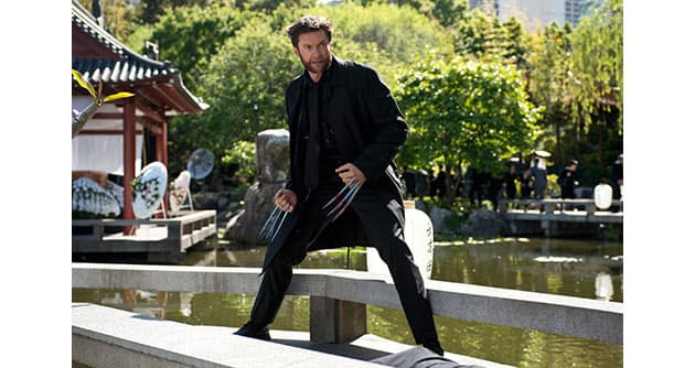 世界的な日本人モデルtaoが初女優 ウルヴァリン Samurai Nikkei Style 世界的な日本人モデルtaoが初女優 ウルヴァリン Samurai Nikkei Style