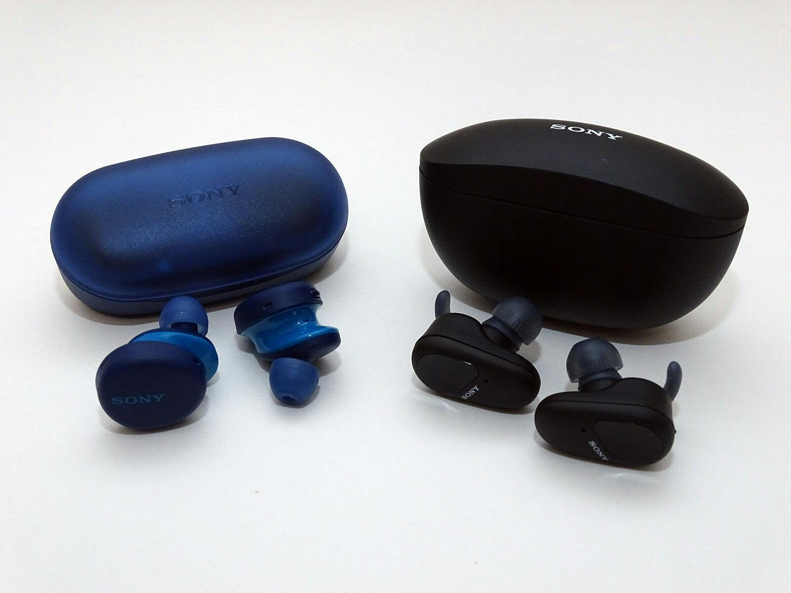 在宅会議中の来客も聞き分け ソニー 外音 イヤホン Nikkei Style