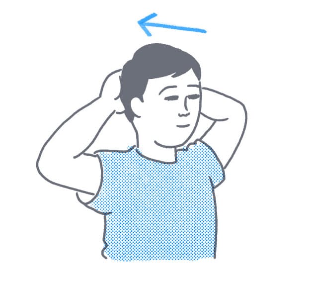 ルール3 40秒首筋トレ で首や頭を持ち上げ カメ から ヒト の首に戻るべ Nikkei Style ルール3 40秒首筋トレ で首や頭を持ち上げ カメ から ヒト の首に戻るべ Nikkei Style