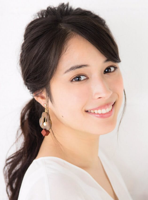 広瀬アリス 女優10位に躍進 場数を踏んで知ったこと Nikkei Style 広瀬アリス 女優10位に躍進 場数を踏んで知ったこと Nikkei Style