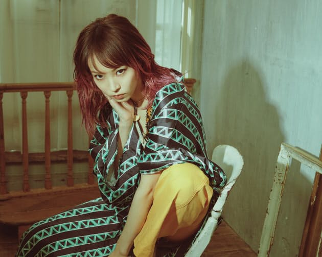 Lisa音楽急上昇1位 好きでいてくれる人を裏切らない Nikkei Style Lisa音楽急上昇1位 好きでいてくれる人を裏切らない Nikkei Style