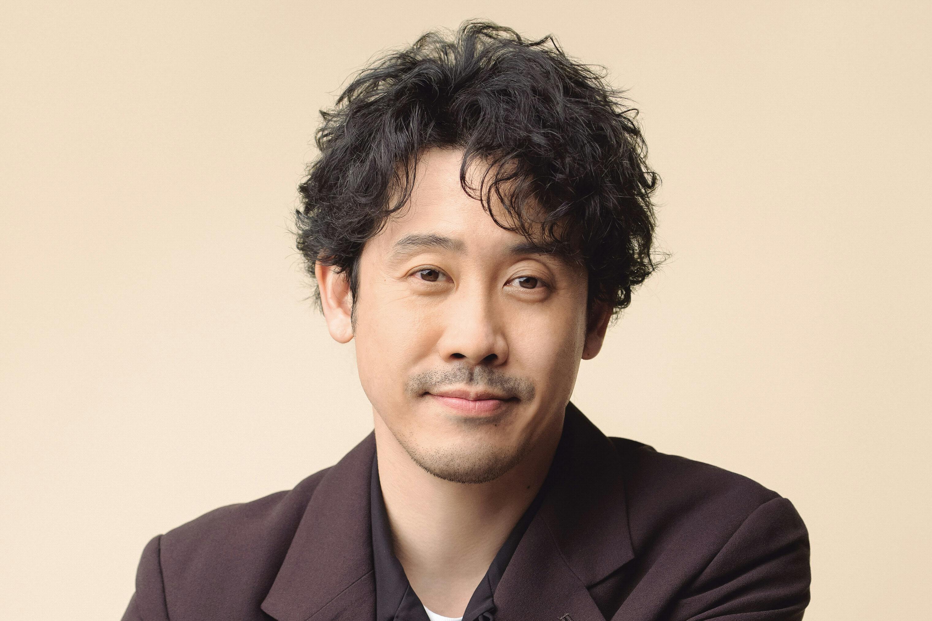 大泉 主演 の小説を映画化 大泉洋 男優初1位 今までと違う僕の一面出せた Nikkei Style 大泉 主演 の小説を映画化 大泉洋 男優初1位 今までと違う僕の一面出せた Nikkei Style