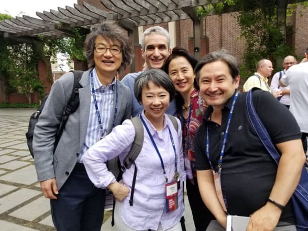 50代での転職をどう考えるか ほぼ日 巣立ち1年半無職 50代の篠田真貴子さんが Nikkei Style 50代での転職をどう考えるか ほぼ日 巣立ち1年半無職 50代の篠田真貴子さんが Nikkei Style