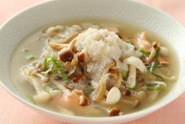 寒い冬 受験生に食べさせたい 簡単夜食品 Nikkei Style 寒い冬 受験生に食べさせたい 簡単夜食品 Nikkei Style
