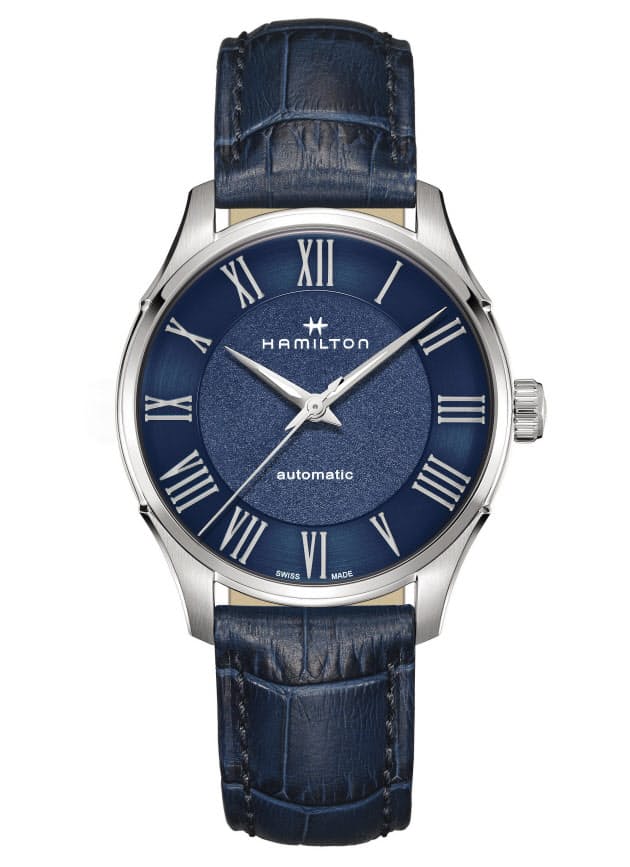 トレンドカラー ブルーの誘惑 コスパ抜群 15万円以下のお買い得ウオッチ8選 Nikkei Style