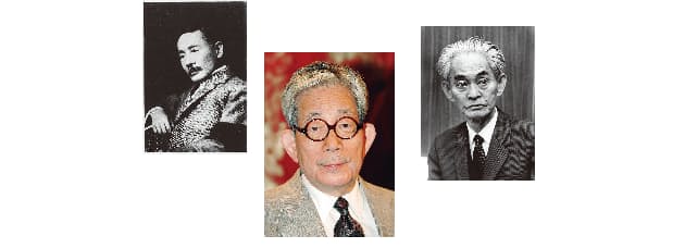 太宰なら 女生徒 有名作家9人 1冊目に読む本 Nikkei Style