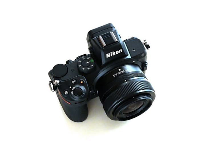 ニコンz 5 持ち歩きが苦にならない入門フルサイズ機 Nikkei Style ニコンz 5 持ち歩きが苦にならない入門フルサイズ機 Nikkei Style