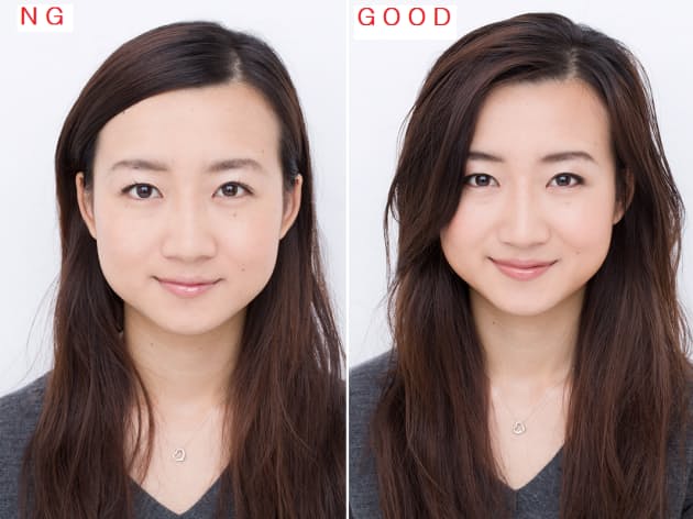 Snsにアップされても怖くない 写真映えメーク Nikkei Style Snsにアップされても怖くない 写真映えメーク Nikkei Style
