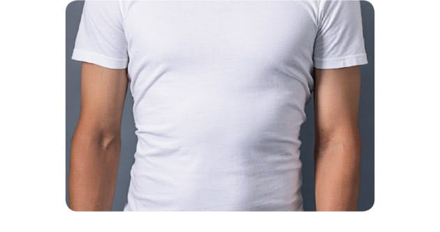 大人のtシャツ選び ちょうどいい はどこを見るか Nikkei Style 大人のtシャツ選び ちょうどいい はどこを見るか Nikkei Style