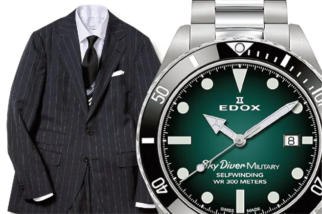 10万 50万円スーツにこの時計 格とお値打ち度で選ぶ Nikkei Style 10万 50万円スーツにこの時計 格とお値打ち度で選ぶ Nikkei Style