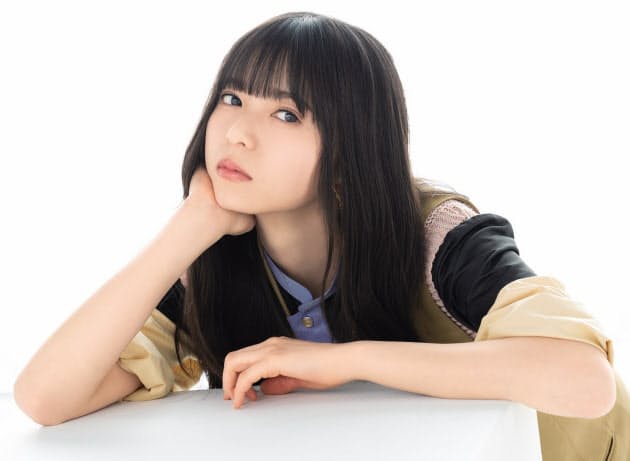 乃木坂46の齋藤飛鳥 映像研 で恥じらい取り払えた Nikkei Style 乃木坂46の齋藤飛鳥 映像研 で恥じらい取り払えた Nikkei Style