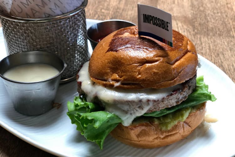 植物肉 ビーガン食 普及に勢い 日本企業も追随 Nikkei Style 植物肉 ビーガン食 普及に勢い 日本企業も追随 Nikkei Style