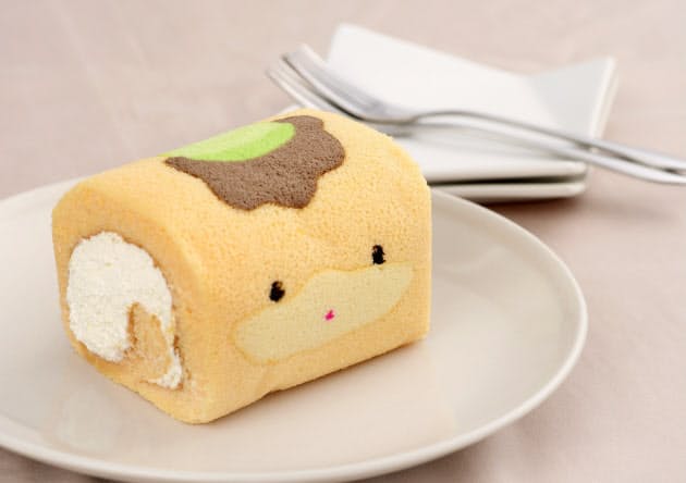 お土産にいかが ゆるキャラスイーツ ベスト10 Nikkei Style お土産にいかが ゆるキャラスイーツ ベスト10 Nikkei Style