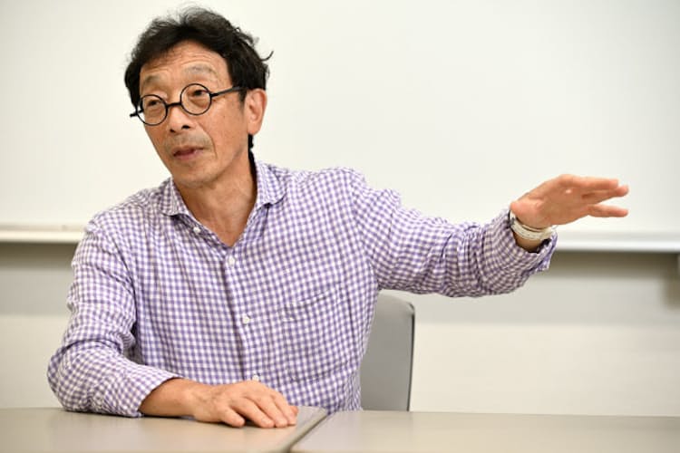 失敗続きの衝撃実験 G Shock開発 窮地で退職も覚悟 Nikkei Style