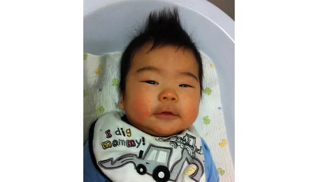 子供のアレルギー 米ではベジタリアン食材で解決 Nikkei Style 子供のアレルギー 米ではベジタリアン食材で解決 Nikkei Style