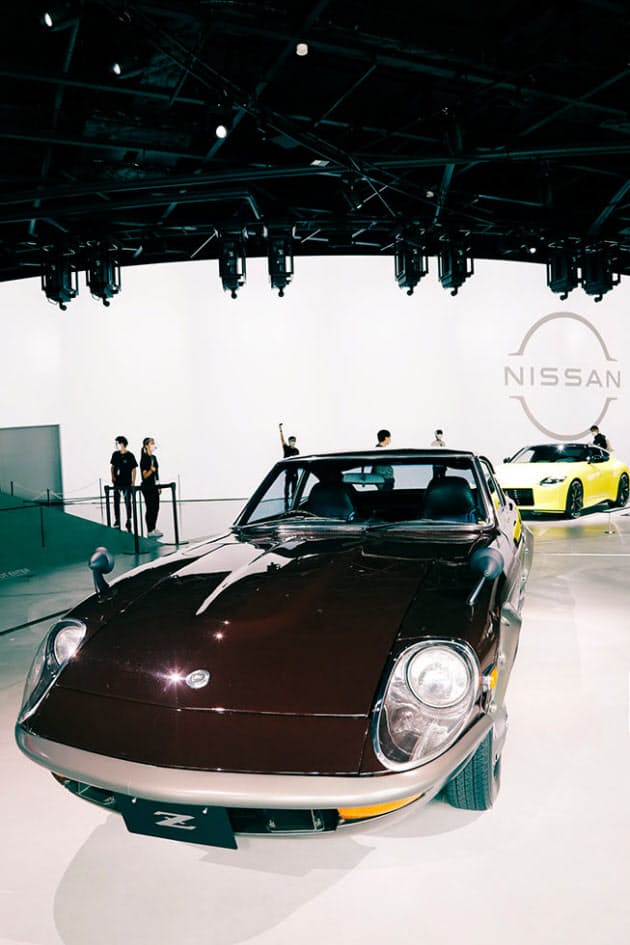 日産社員も涙 木村拓哉で描くクルマ愛と新しい現実 Nikkei Style 日産社員も涙 木村拓哉で描くクルマ愛と新しい現実 Nikkei Style
