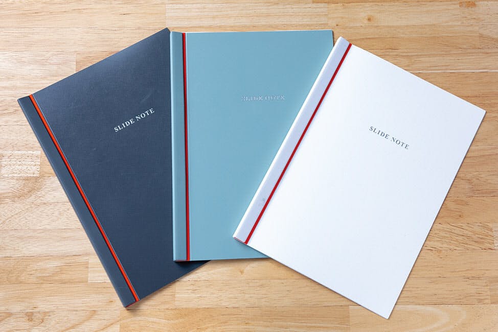 穴ない紙も挟めるルーズリーフ ヒントは子供のノート Nikkei Style 穴ない紙も挟めるルーズリーフ ヒントは子供のノート Nikkei Style