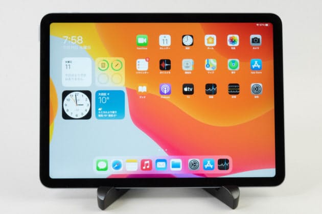 新ipad Air 上位喰う中位機 イラストや手書きに強み Nikkei Style 新ipad Air 上位喰う中位機 イラストや手書きに強み Nikkei Style