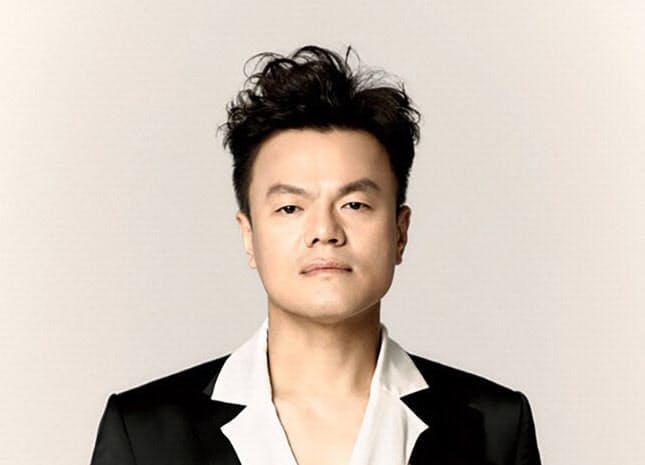 Niziuを生んだj Y Park ベスト盤で知る音楽の原点 Nikkei Style Niziuを生んだj Y Park ベスト盤で知る音楽の原点 Nikkei Style