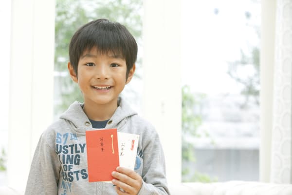 子ども名義の口座を作ろう ネット銀行で親も確認 Nikkei Style