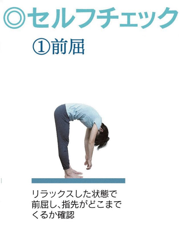 カラダ覆う筋膜ほぐすストレッチ 冬の腰痛も遠ざける Nikkei Style カラダ覆う筋膜ほぐすストレッチ 冬の腰痛も遠ざける Nikkei Style