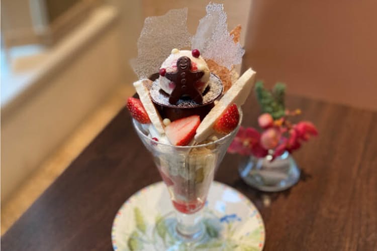 東京駅近はチョコ専門店サークル地帯 男性もとろける Nikkei Style 東京駅近はチョコ専門店サークル地帯 男性もとろける Nikkei Style