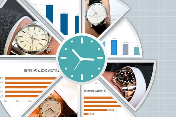 スーツの手首にピタリ アンダー10mm 薄型 時計10選 Nikkei Style スーツの手首にピタリ アンダー10mm 薄型 時計10選 Nikkei Style