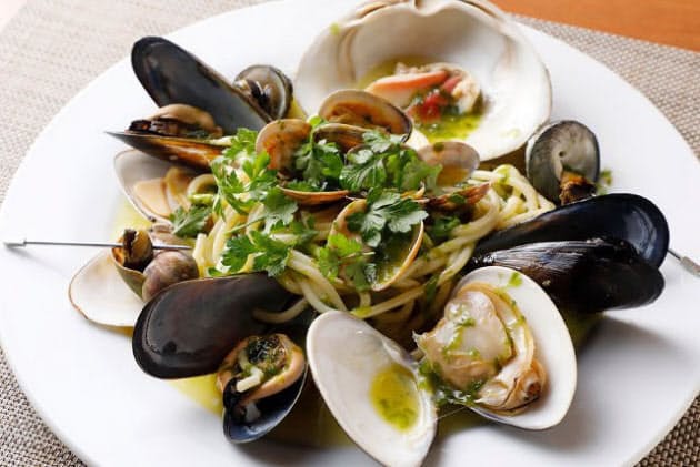 北イタリアの手打ち郷土パスタが名物 東京 都立大学 Nikkei Style 北イタリアの手打ち郷土パスタが名物 東京 都立大学 Nikkei Style