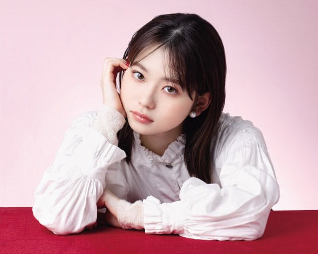 山田杏奈 新しい役を演じ役者として求められ続けたい Nikkei Style 山田杏奈 新しい役を演じ役者として求められ続けたい Nikkei Style