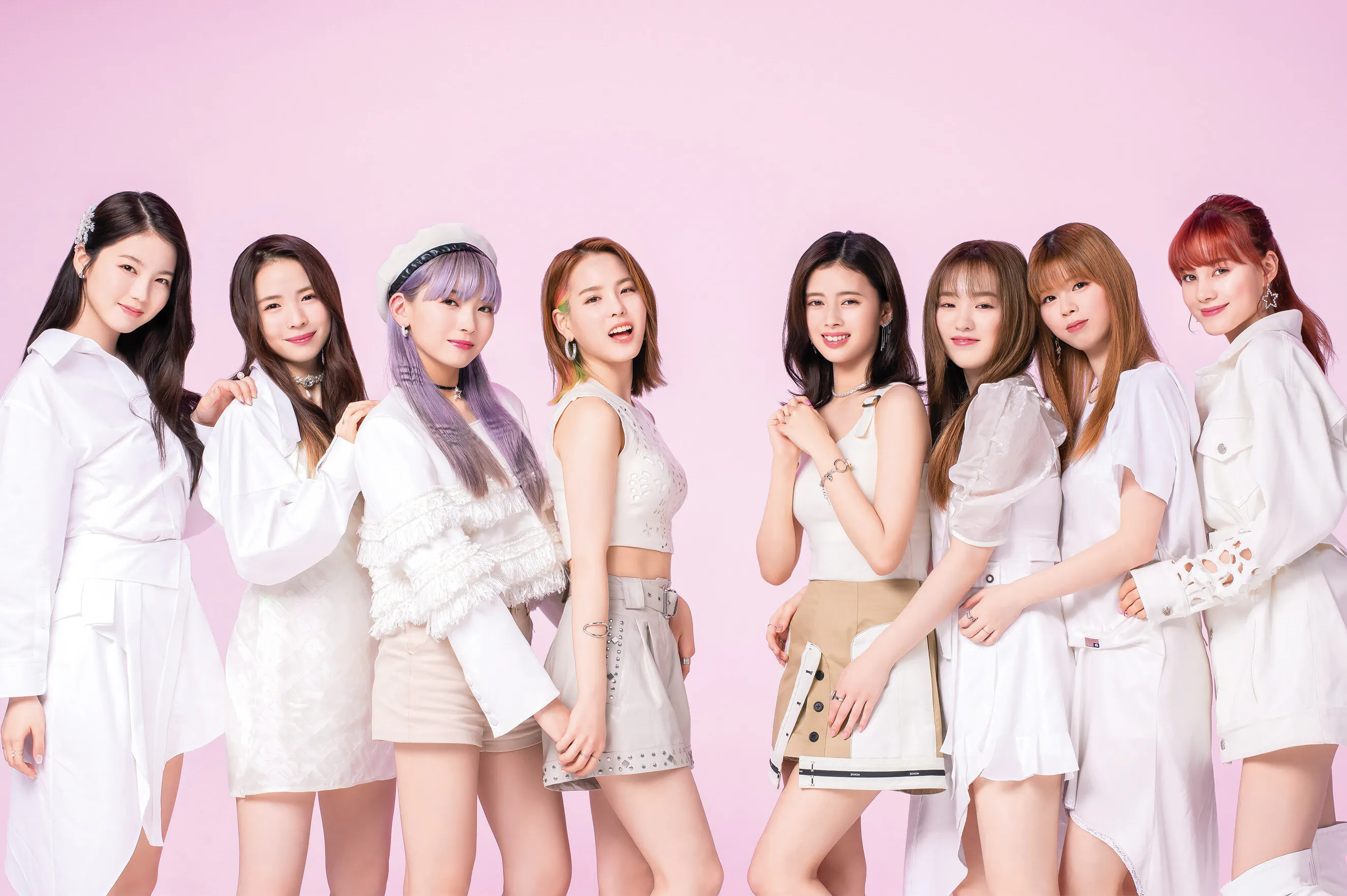 成功した プレデビュー 施策 Niziu デビュー前からなぜ人気 成功の秘密を解説 Nikkei Style 成功した プレデビュー 施策 Niziu デビュー前からなぜ人気 成功の秘密を解説 Nikkei Style