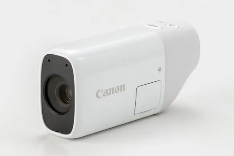 撮る望遠鏡 キヤノンpowershot Zoomがヒットの勢い Nikkei Style