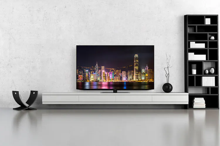 シャープの有機elテレビ 売れ始めた3つの理由 Nikkei Style