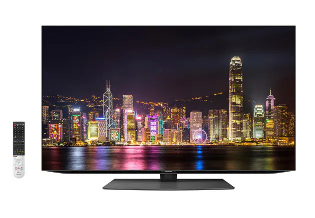 シャープの有機elテレビ 売れ始めた3つの理由 Nikkei Style