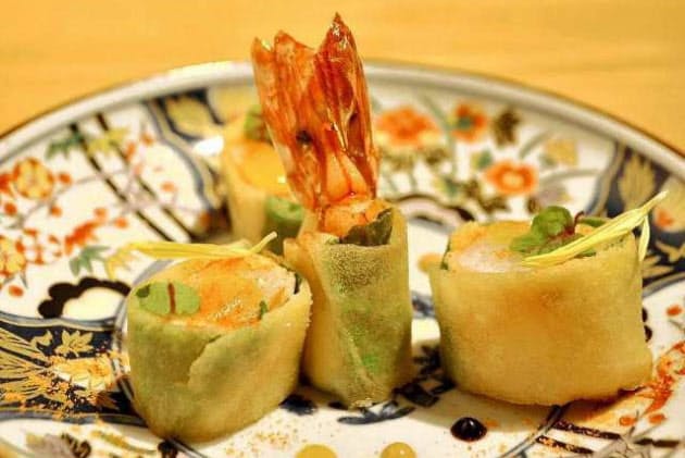 世界的コンクール日本代表のフレンチ 東京 御徒町 Nikkei Style 世界的コンクール日本代表のフレンチ 東京 御徒町 Nikkei Style