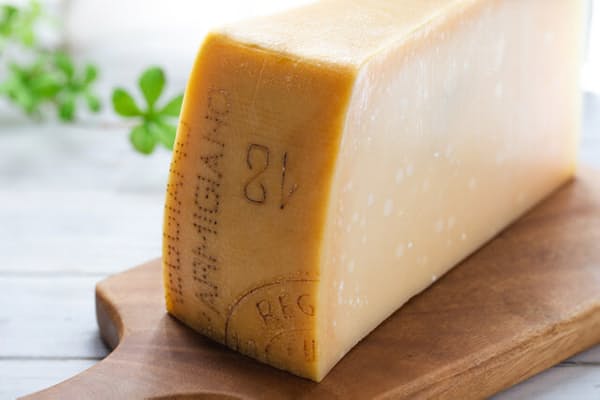 三つ星店も出す トマトとパンの簡単イタリア家庭料理 Nikkei Style