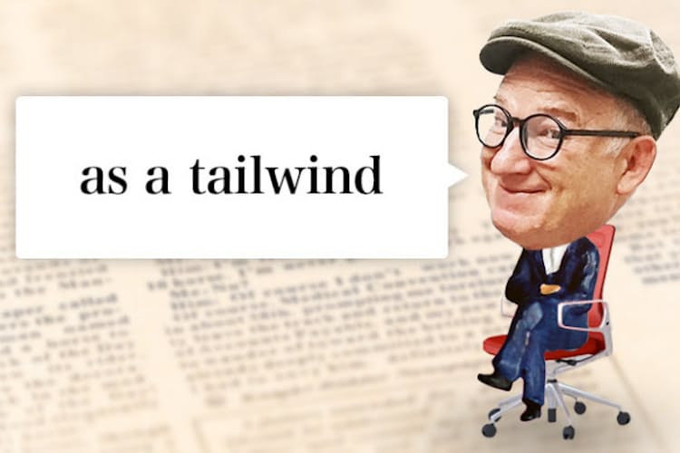 巣ごもり消費が As A Tailwind しっぽから受ける風 覚えたいニュース英語 Nikkei Style 巣ごもり消費が As A Tailwind しっぽから受ける風 覚えたいニュース英語 Nikkei Style