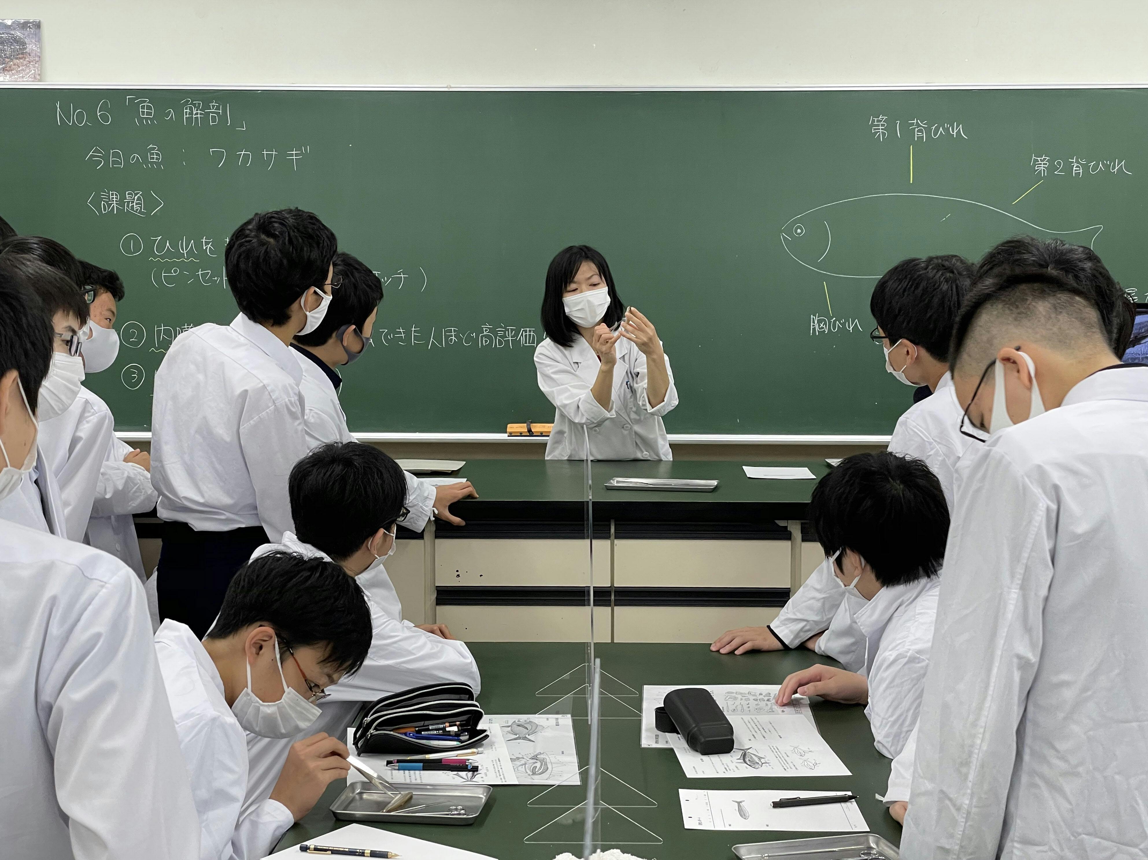 東大合格上位の常連校 駒場東邦 理科好き男子を養成するノウハウ Nikkei Style 東大合格上位の常連校 駒場東邦 理科好き男子を養成するノウハウ Nikkei Style
