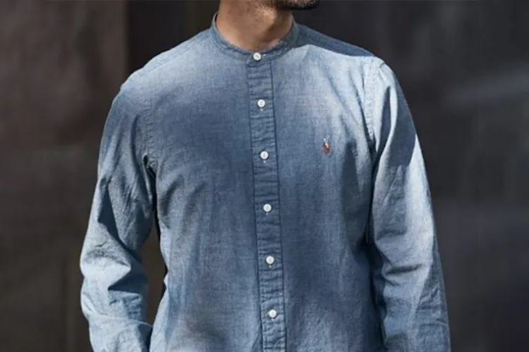 ジャケット感覚で着てもok ビジカジに注目シャツ3着 Nikkei Style ジャケット感覚で着てもok ビジカジに注目シャツ3着 Nikkei Style